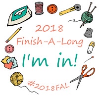 2018 FAL Q1 Goals