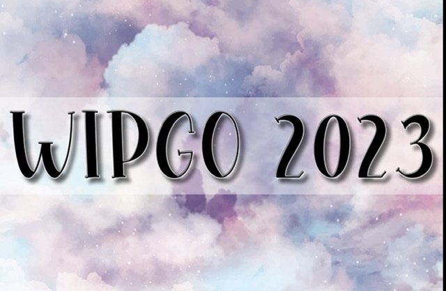 WIPGO 2023