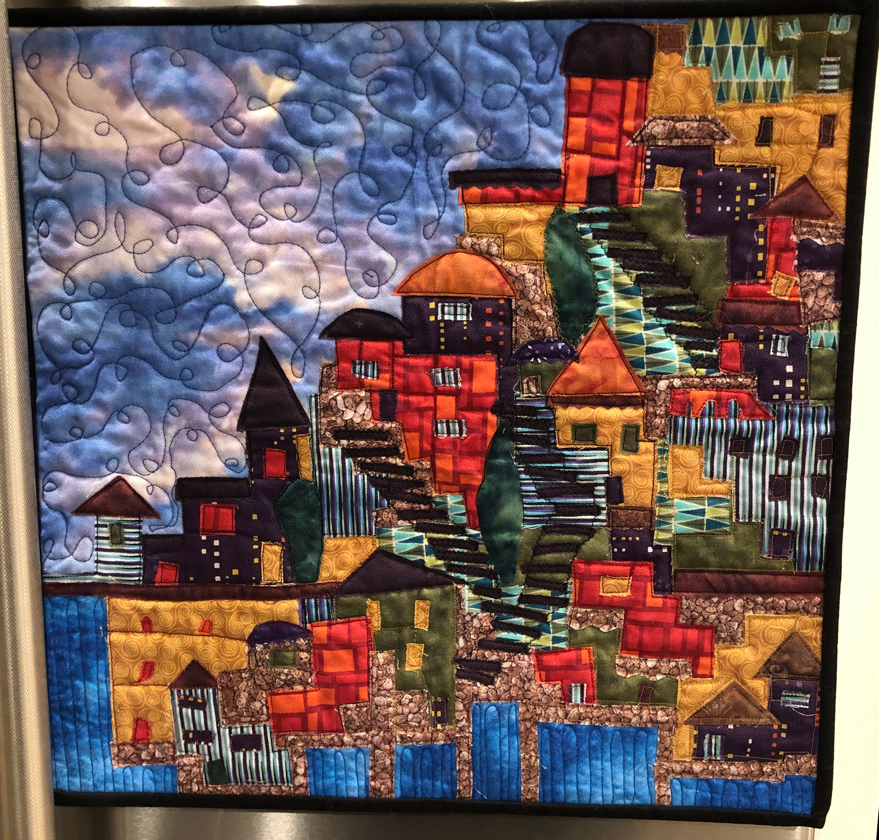 quilt-diary-february-one-monthly-goal-finish-city-scape-wall-quilt-quilts-adventures