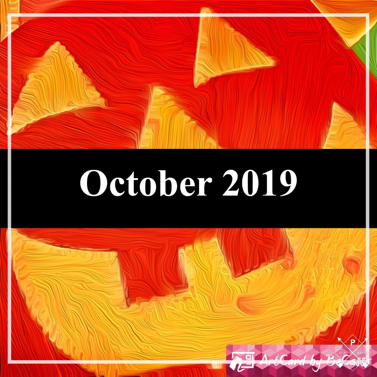 Quilt Diary:  October One Monthly Goal